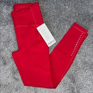 Lululemon Swift Speed HR 28” Inseam Women’s Size 8